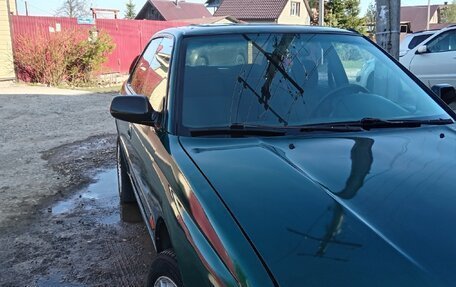 Subaru Legacy VII, 1995 год, 230 000 рублей, 6 фотография