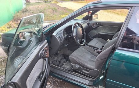 Subaru Legacy VII, 1995 год, 230 000 рублей, 16 фотография