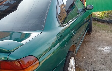 Subaru Legacy VII, 1995 год, 230 000 рублей, 8 фотография