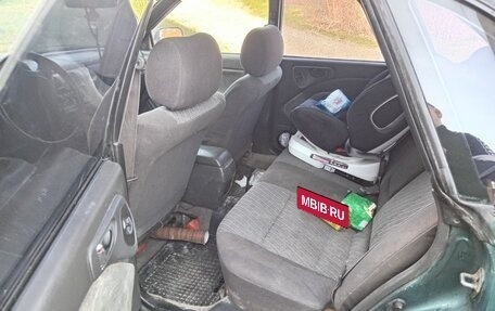 Subaru Legacy VII, 1995 год, 230 000 рублей, 15 фотография