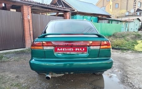 Subaru Legacy VII, 1995 год, 230 000 рублей, 7 фотография