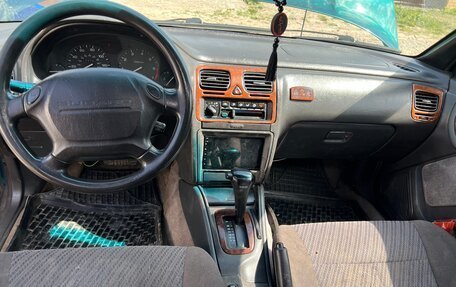 Subaru Legacy VII, 1995 год, 230 000 рублей, 17 фотография
