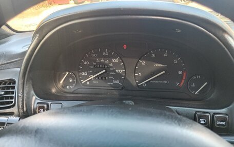 Subaru Legacy VII, 1995 год, 230 000 рублей, 18 фотография