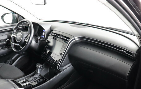 Hyundai Tucson, 2021 год, 2 799 000 рублей, 11 фотография