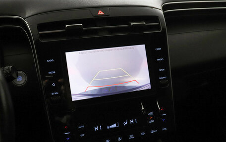 Hyundai Tucson, 2021 год, 2 799 000 рублей, 14 фотография
