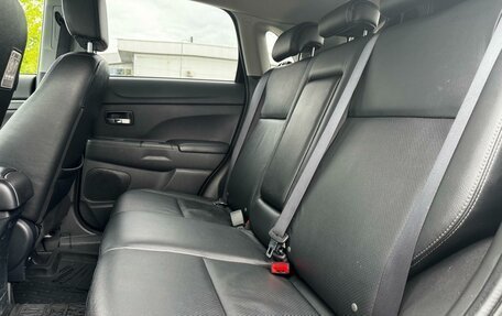 Mitsubishi ASX I рестайлинг, 2012 год, 1 167 000 рублей, 7 фотография