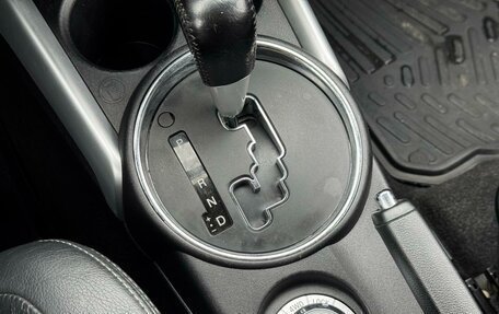 Mitsubishi ASX I рестайлинг, 2012 год, 1 167 000 рублей, 12 фотография