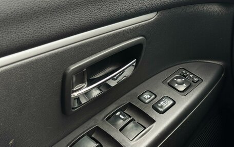 Mitsubishi ASX I рестайлинг, 2012 год, 1 167 000 рублей, 13 фотография