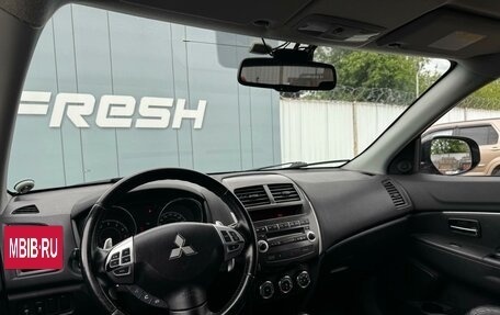 Mitsubishi ASX I рестайлинг, 2012 год, 1 167 000 рублей, 6 фотография