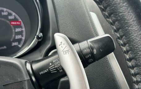 Mitsubishi ASX I рестайлинг, 2012 год, 1 167 000 рублей, 16 фотография