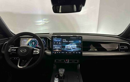 GAC GS8, 2026 год, 5 349 000 рублей, 4 фотография