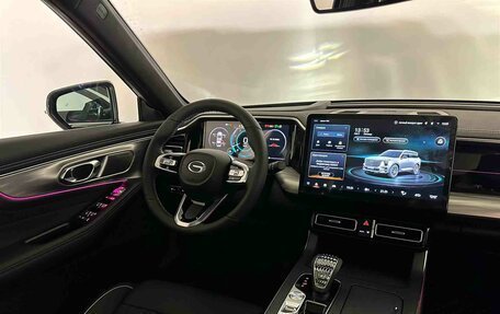 GAC GS8, 2026 год, 5 349 000 рублей, 6 фотография