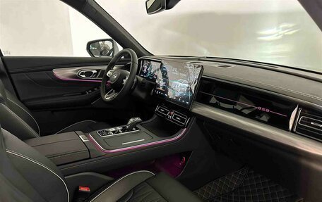 GAC GS8, 2026 год, 5 349 000 рублей, 8 фотография
