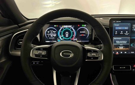GAC GS8, 2026 год, 5 349 000 рублей, 14 фотография