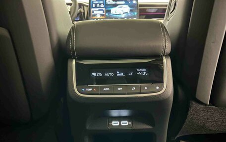 GAC GS8, 2026 год, 5 349 000 рублей, 20 фотография