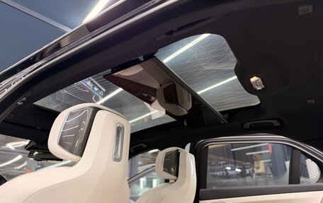BMW 7 серия, 2022 год, 14 917 000 рублей, 11 фотография