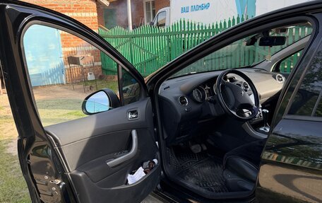 Peugeot 308 II, 2011 год, 640 000 рублей, 11 фотография