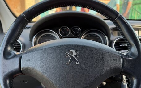 Peugeot 308 II, 2011 год, 640 000 рублей, 7 фотография