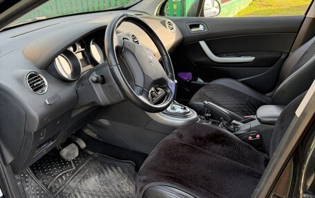 Peugeot 308 II, 2011 год, 640 000 рублей, 10 фотография