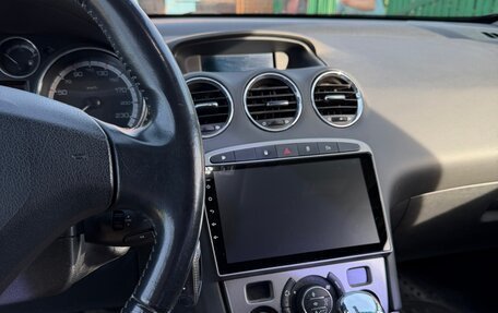 Peugeot 308 II, 2011 год, 640 000 рублей, 6 фотография