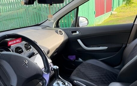 Peugeot 308 II, 2011 год, 640 000 рублей, 9 фотография