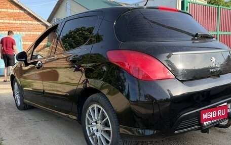 Peugeot 308 II, 2011 год, 640 000 рублей, 15 фотография