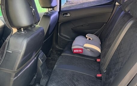 Peugeot 308 II, 2011 год, 640 000 рублей, 12 фотография
