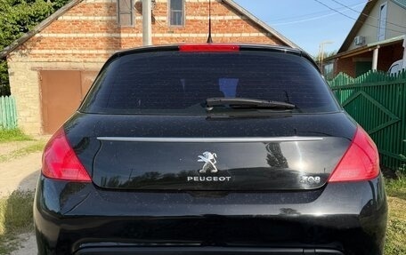 Peugeot 308 II, 2011 год, 640 000 рублей, 17 фотография