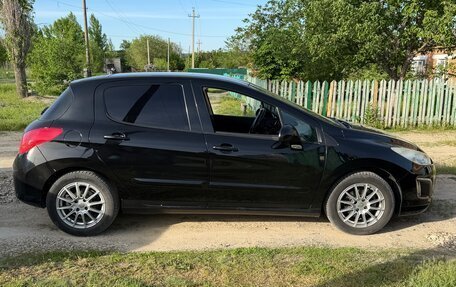 Peugeot 308 II, 2011 год, 640 000 рублей, 19 фотография