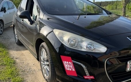 Peugeot 308 II, 2011 год, 640 000 рублей, 20 фотография