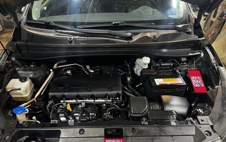 KIA Sportage III, 2013 год, 1 400 000 рублей, 7 фотография