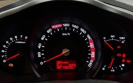 KIA Sportage III, 2013 год, 1 400 000 рублей, 9 фотография