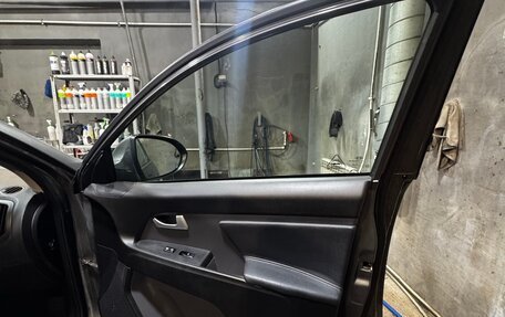 KIA Sportage III, 2013 год, 1 400 000 рублей, 20 фотография