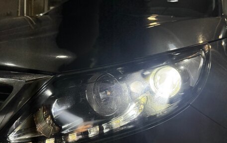KIA Sportage III, 2013 год, 1 400 000 рублей, 22 фотография