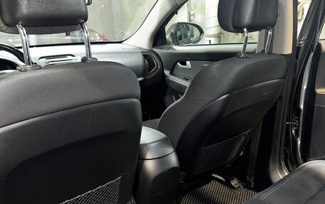 KIA Sportage III, 2013 год, 1 400 000 рублей, 14 фотография