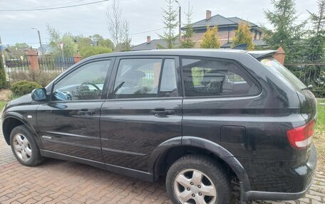 SsangYong Kyron I, 2014 год, 1 110 000 рублей, 4 фотография