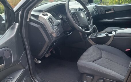 SsangYong Kyron I, 2014 год, 1 110 000 рублей, 10 фотография