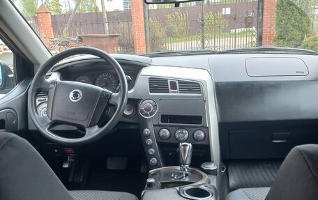 SsangYong Kyron I, 2014 год, 1 110 000 рублей, 12 фотография