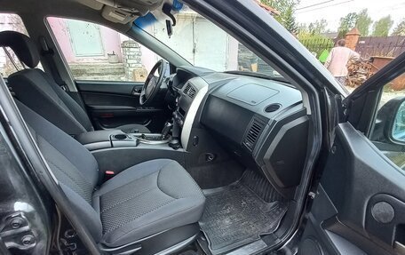 SsangYong Kyron I, 2014 год, 1 110 000 рублей, 13 фотография