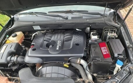 SsangYong Kyron I, 2014 год, 1 110 000 рублей, 9 фотография