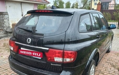 SsangYong Kyron I, 2014 год, 1 110 000 рублей, 6 фотография
