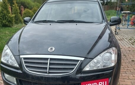 SsangYong Kyron I, 2014 год, 1 110 000 рублей, 2 фотография