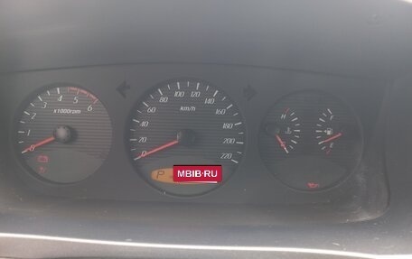 SsangYong Kyron I, 2014 год, 1 110 000 рублей, 11 фотография