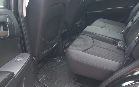 SsangYong Kyron I, 2014 год, 1 110 000 рублей, 15 фотография