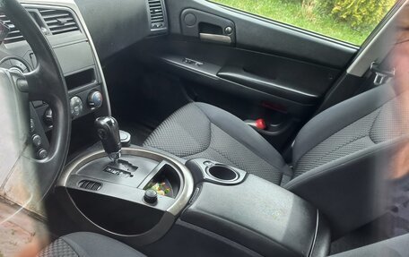 SsangYong Kyron I, 2014 год, 1 110 000 рублей, 16 фотография