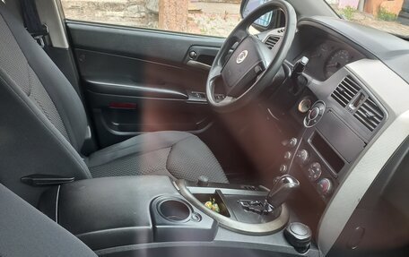 SsangYong Kyron I, 2014 год, 1 110 000 рублей, 17 фотография