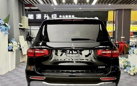 Mercedes-Benz GLB, 2022 год, 2 500 000 рублей, 3 фотография