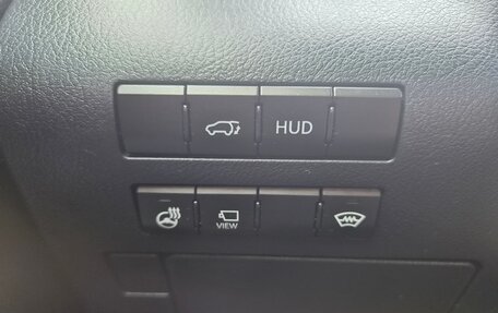 Lexus RX IV рестайлинг, 2022 год, 6 200 000 рублей, 14 фотография