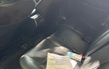 Toyota Camry, 2012 год, 1 650 000 рублей, 9 фотография