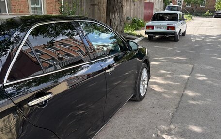 Toyota Camry, 2012 год, 1 650 000 рублей, 7 фотография